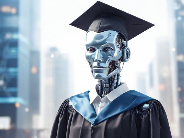 人工智能行业求职攻略,你需要哪些学位和技能?