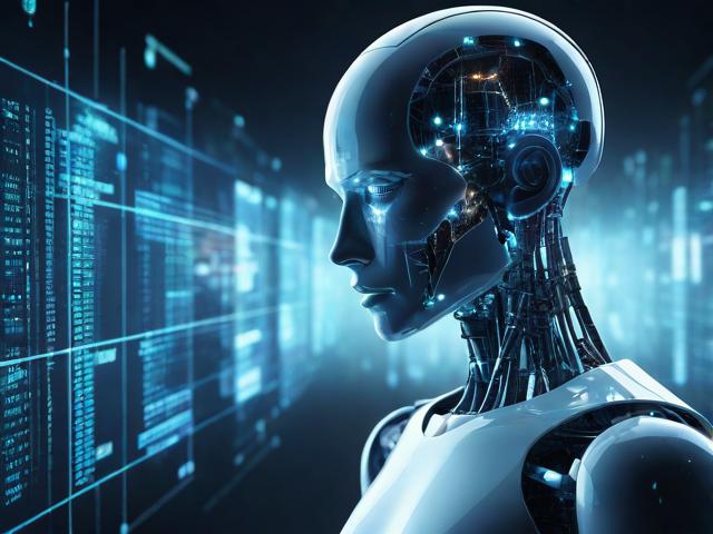 人工智能,从数据处理到想法诞生——探究AI为何能拥有类似思维的能力