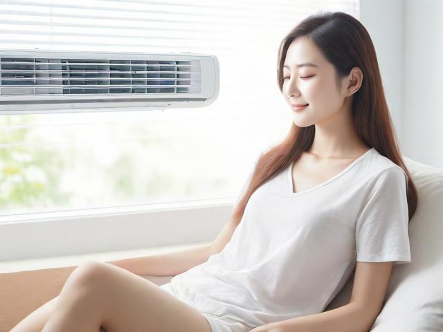 空调关闭强劲模式，享受舒适生活的小技巧