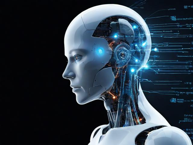 人工智能技术接口全解析,揭秘其核心组成部分