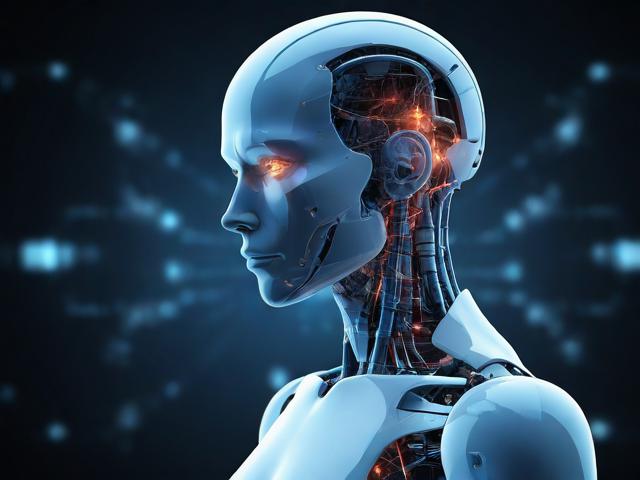 人工智能深度解析,探秘人工智能的深层价值与未来蓝图