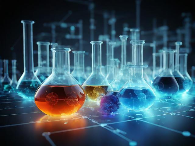 化学式人工智能,开启未来化学研究的全新篇章