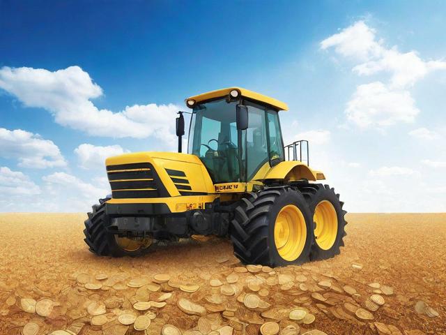 农机补贴申请流程详解与如何提高农机补贴效率