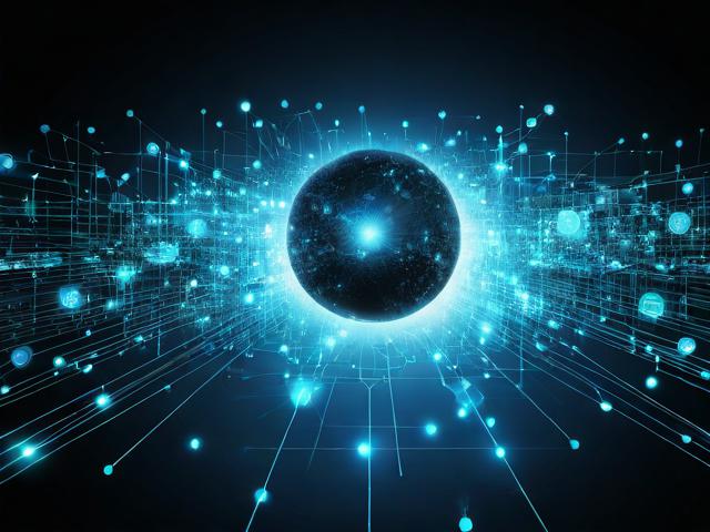 大数据、AR、人工智能,未来科技融合的三大引擎