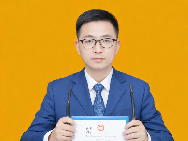 检验士证领取流程详解