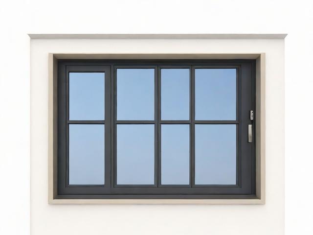 外开外悬窗的正确关闭方法及注意事项