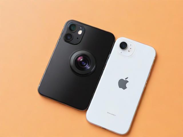 苹果手机摄像头关闭指南，安全隐私，一步到位