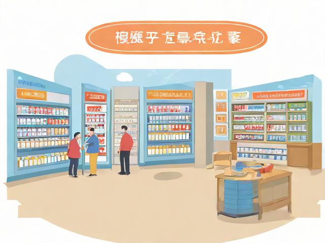 药店补贴申请指南，如何顺利申请并获取补助