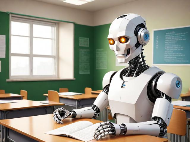 人工智能时代，教育新航向——教什么？怎么学？
