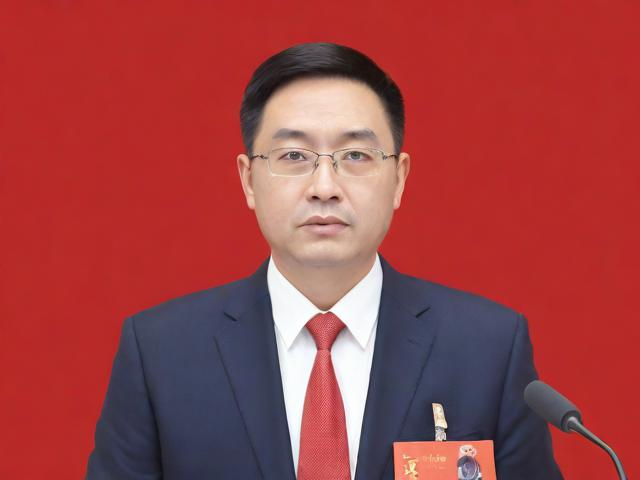 尊敬的领导