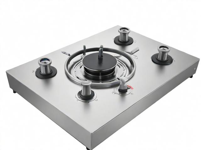 如何安全关闭燃气灶，避免意外，守护家庭安全