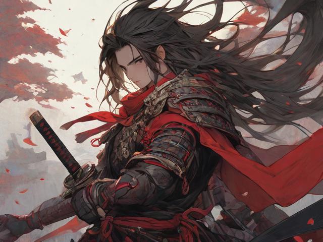 只狼，为什么这款游戏并非人工智能之作