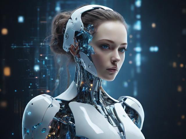 人工智能最火技能盘点,揭秘当下最炙手可热的五大技能