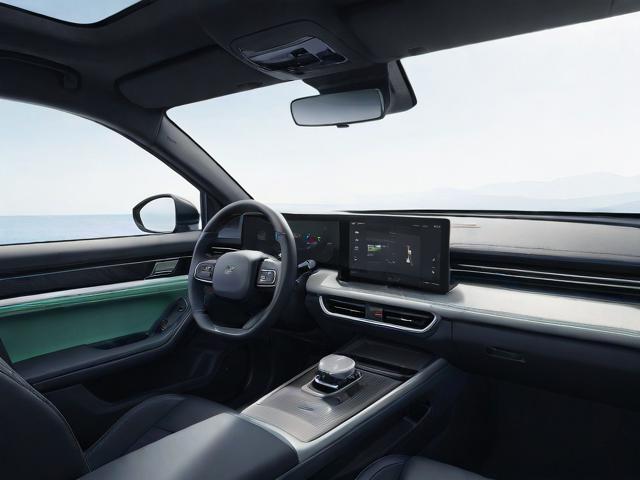 极氪汽车锁车音乐关闭指南，轻松操作，享受静谧驾驶体验