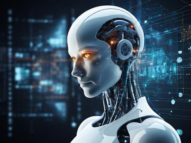 易学的人工智能,揭秘跨学科领域人工智能与认知科学的魅力