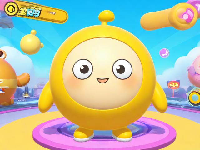 蛋仔派对音乐关闭指南，轻松静享游戏时光