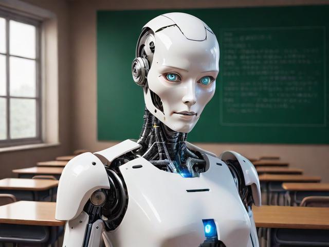 周老师深度解析,人工智能学什么?探索AI领域的核心知识与技能