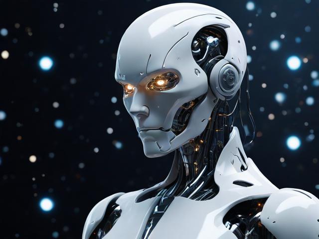 探索未来科技前沿,什么是恒星人工智能技术