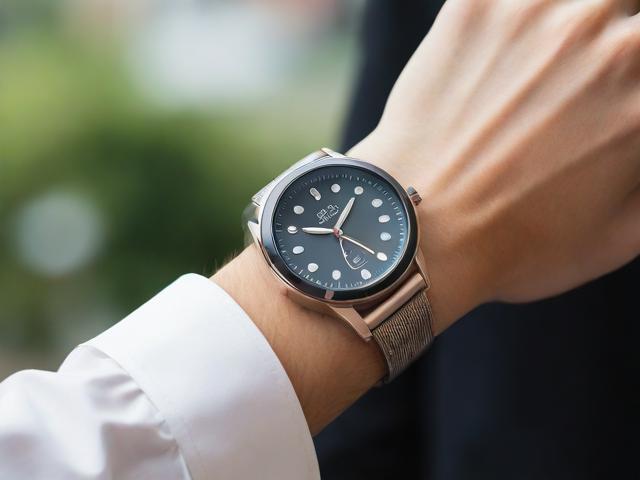 电子表关闭整点报时教程，轻松享受宁静时光