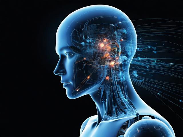 人工智能四会指什么内容,深度解析人工智能的四大核心领域
