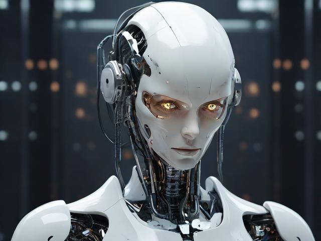 人工智能账号:新时代的数字助手,开启无限可能
