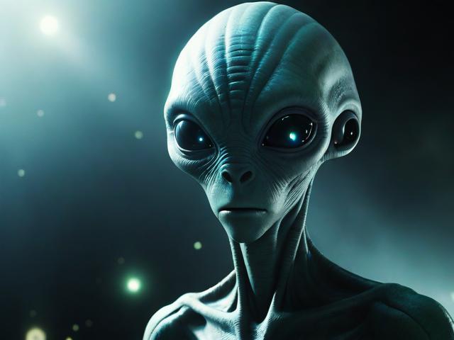 揭秘外星文明，外星人如何巧妙关闭声音之谜