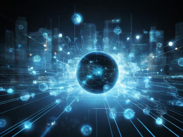 人工智能视角下的科学探索,跨越学科界限的新篇章