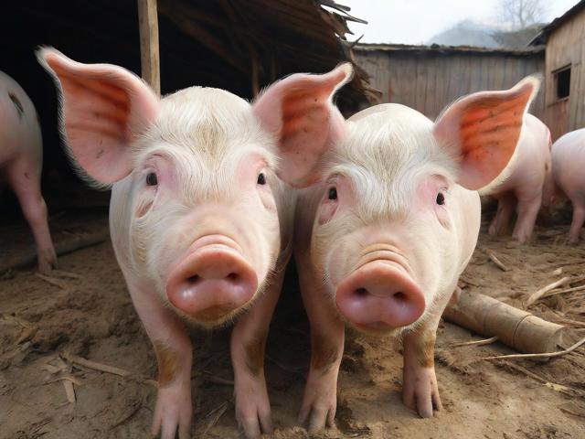 农村养猪补贴申请指南