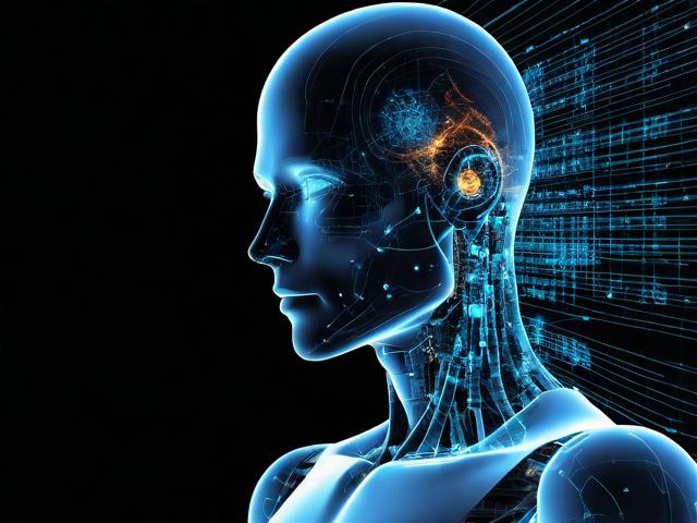 人工智能,解码现代科技领域的核心术语