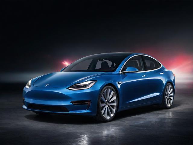 特斯拉车主必看，如何轻松关闭车灯