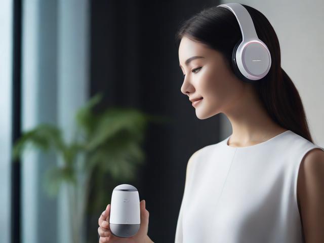 探索未来生活伴侣,什么是人工智能音响设备