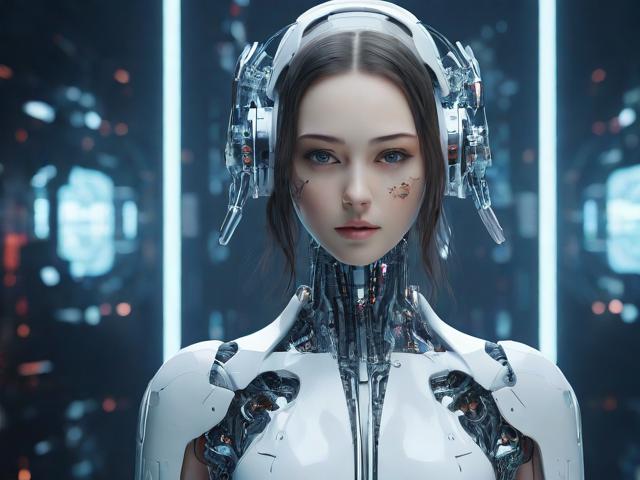 人工智能少女小冰,跨越数字与现实的情感桥梁