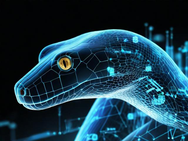 Python在人工智能领域的崛起,为什么它成为首选编程语言?