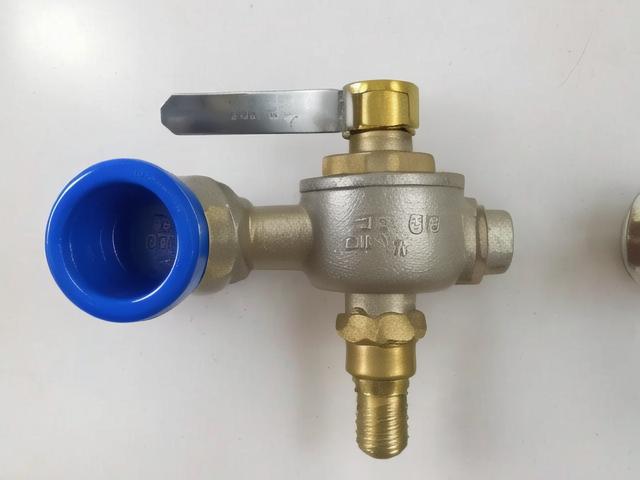 燃气关闭阀门操作指南，安全使用燃气，从正确开启关闭阀门开始