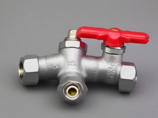 如何正确关闭三通阀门，家庭安全与维护指南