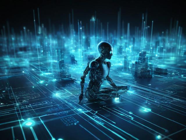 人工智能算力解析:揭秘支撑智能时代的强大动力