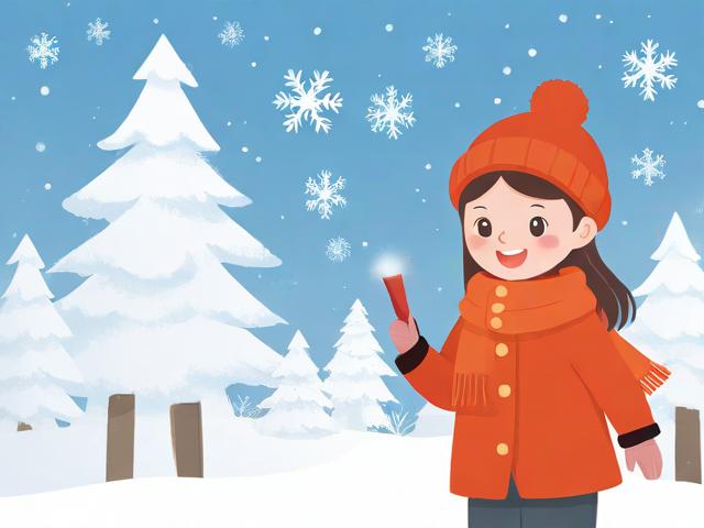 寒冬补助申请指南，让你在冬季不愁温饱