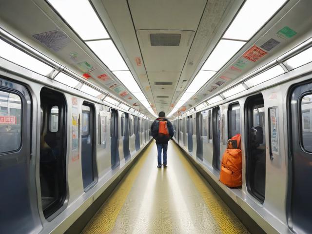 地铁隔空投送功能关闭攻略，告别烦恼，享受便捷出行