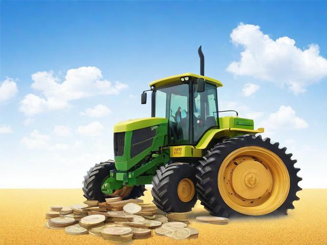 农机补贴申请网上申请的全面指南