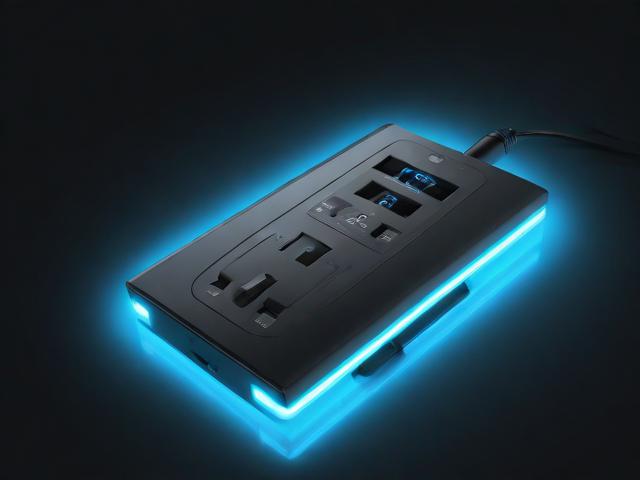 智能开关背光关闭攻略，告别夜晚打扰，享受宁静生活