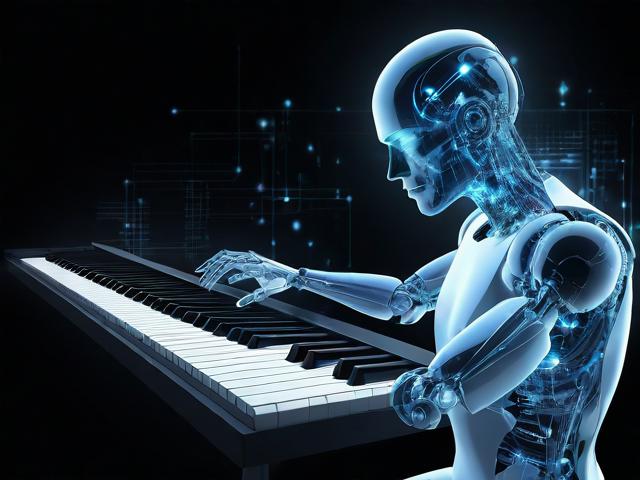 人工智能编曲的利与弊,科技革新下的音乐产业新篇章