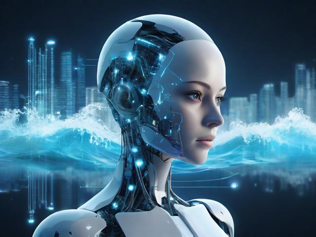 人工智能浪潮下的未来职业规划,人工智能被取代以后做什么?