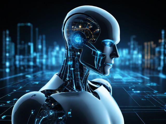 揭秘人工智能算法代码,核心技术揭秘与实例分析