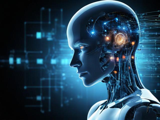 人工智能识别人原理深度解析,揭秘技术背后的秘密
