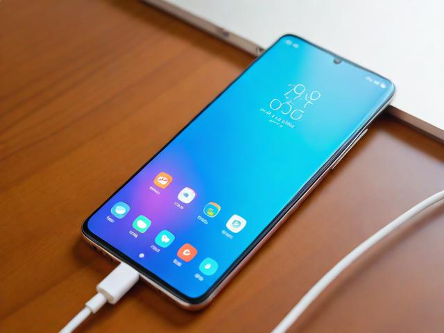 华为手机闪充关闭教程，轻松解决充电速度慢的问题