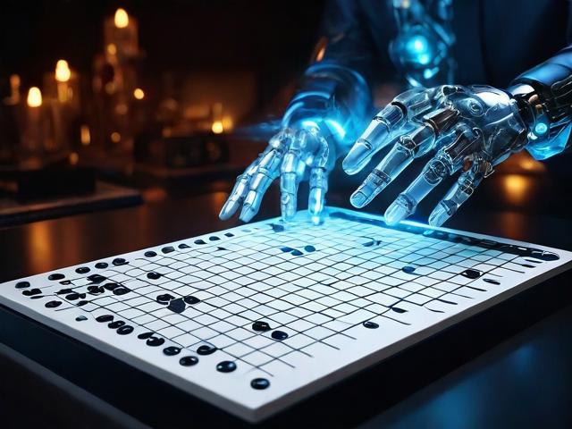 人工智能麻将：超越娱乐，探索其多重用途