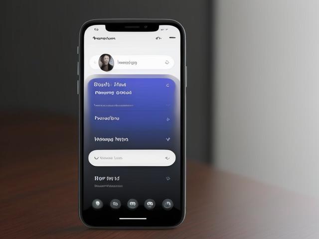 微信视频通话如何关闭镜像模式，轻松调整画面方向，享受清晰沟通