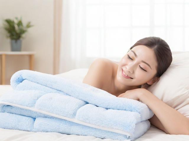 电热毯定时关闭技巧，安全温暖两不误