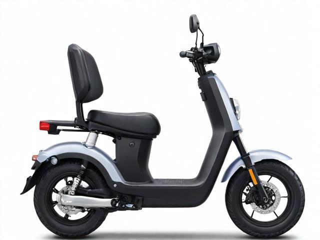 电瓶车座椅关闭技巧，轻松操作，安全出行