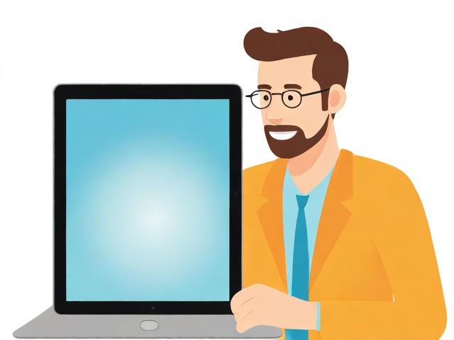 iPad使用指南，轻松关闭盲人模式，恢复正常使用体验